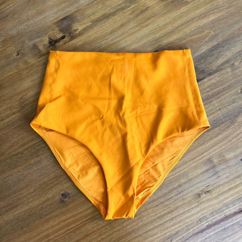 Left On Friday High Tide Bikini Bottom